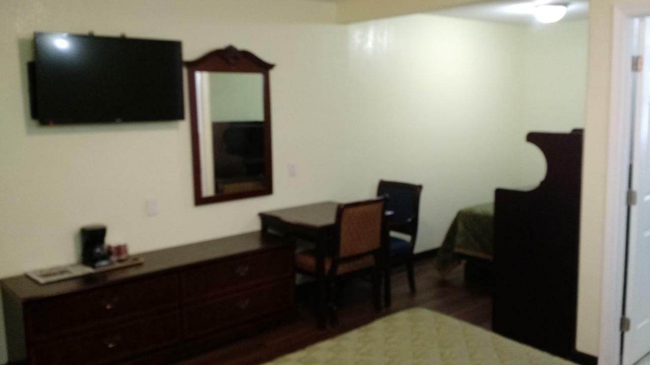 El Rancho Motel Watsonville Buitenkant foto