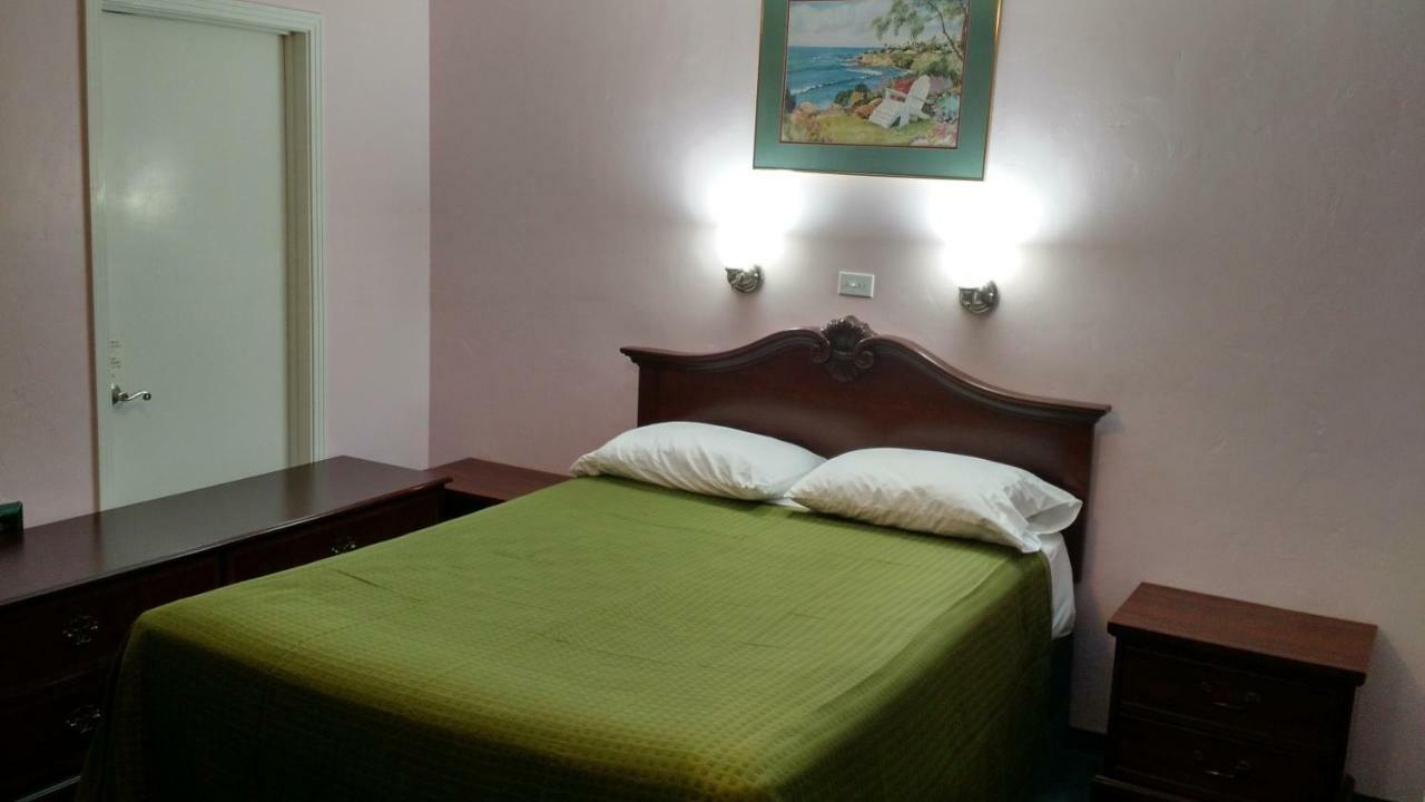 El Rancho Motel Watsonville Buitenkant foto
