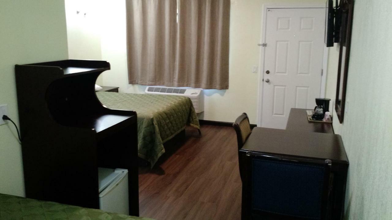 El Rancho Motel Watsonville Buitenkant foto
