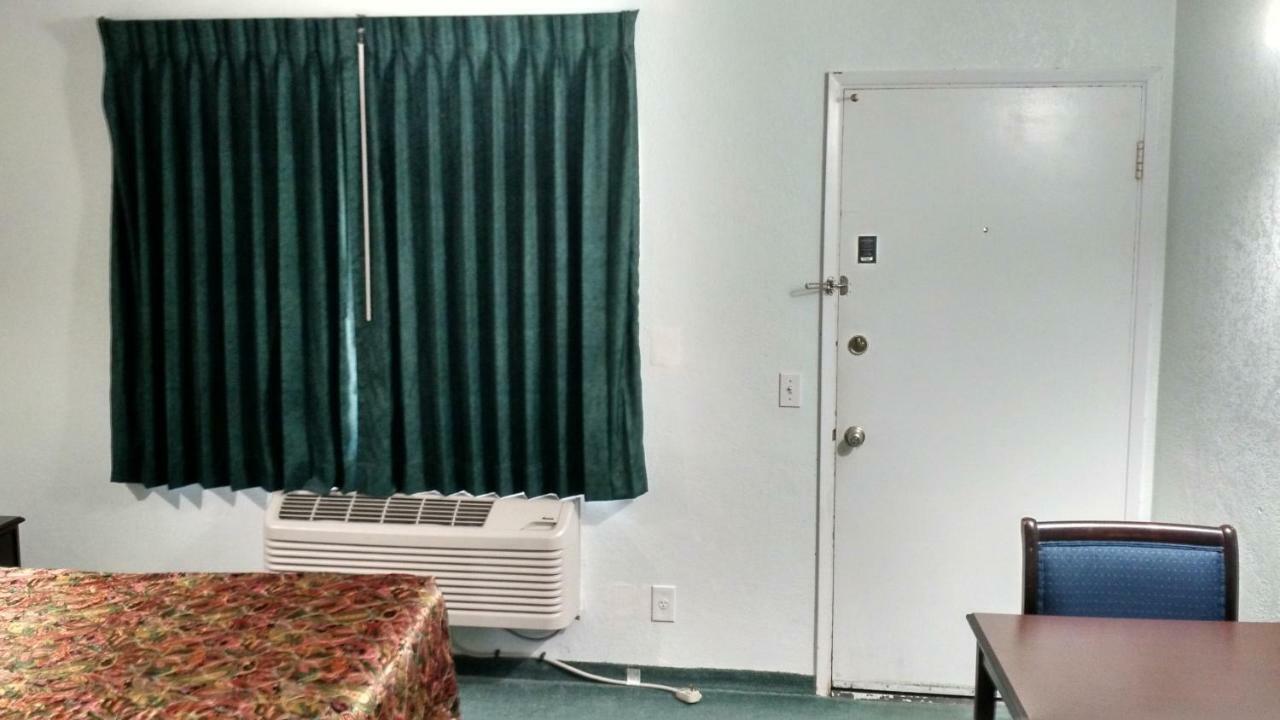 El Rancho Motel Watsonville Buitenkant foto