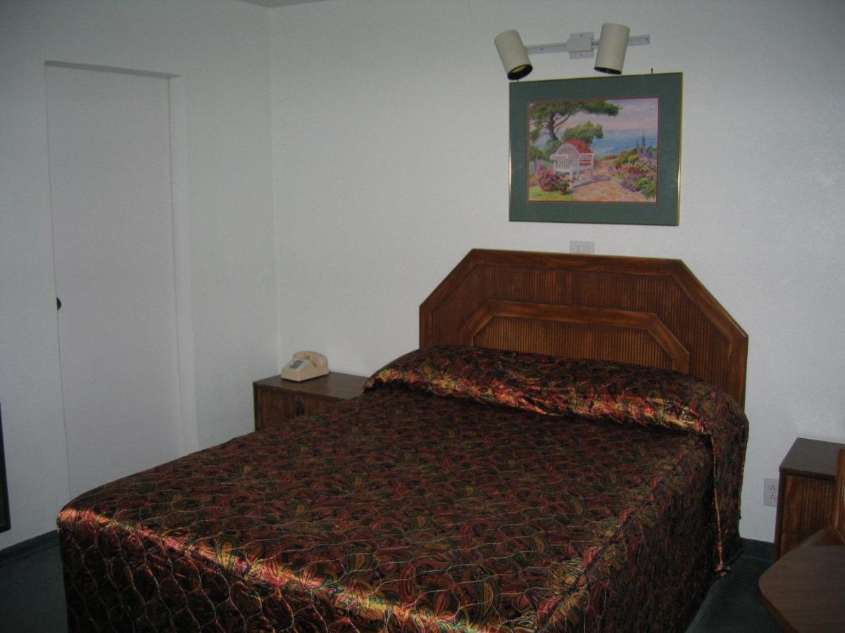 El Rancho Motel Watsonville Kamer foto